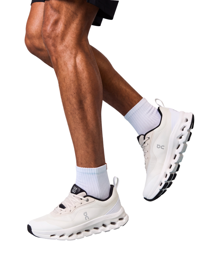 Loewe x On Cloudtilt 2.0 Sneakers — Sand, US 9.5 / EU 43