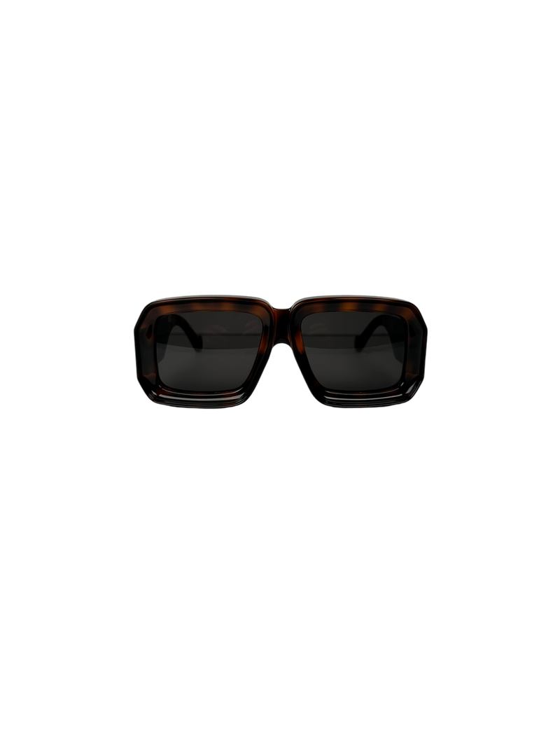 Loewe LW40064U Sunglasses