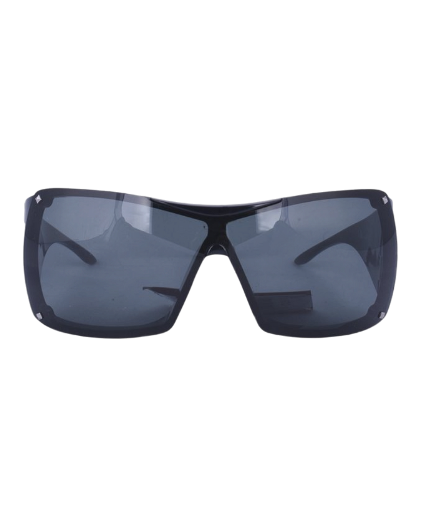 Dior ‘Overshine 2’ Sunglasses — Black, One Size