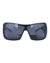 Dior ‘Overshine 2’ Sunglasses — Black, One Size
