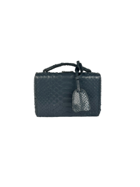 Mark Cross Grace Small Box Bag