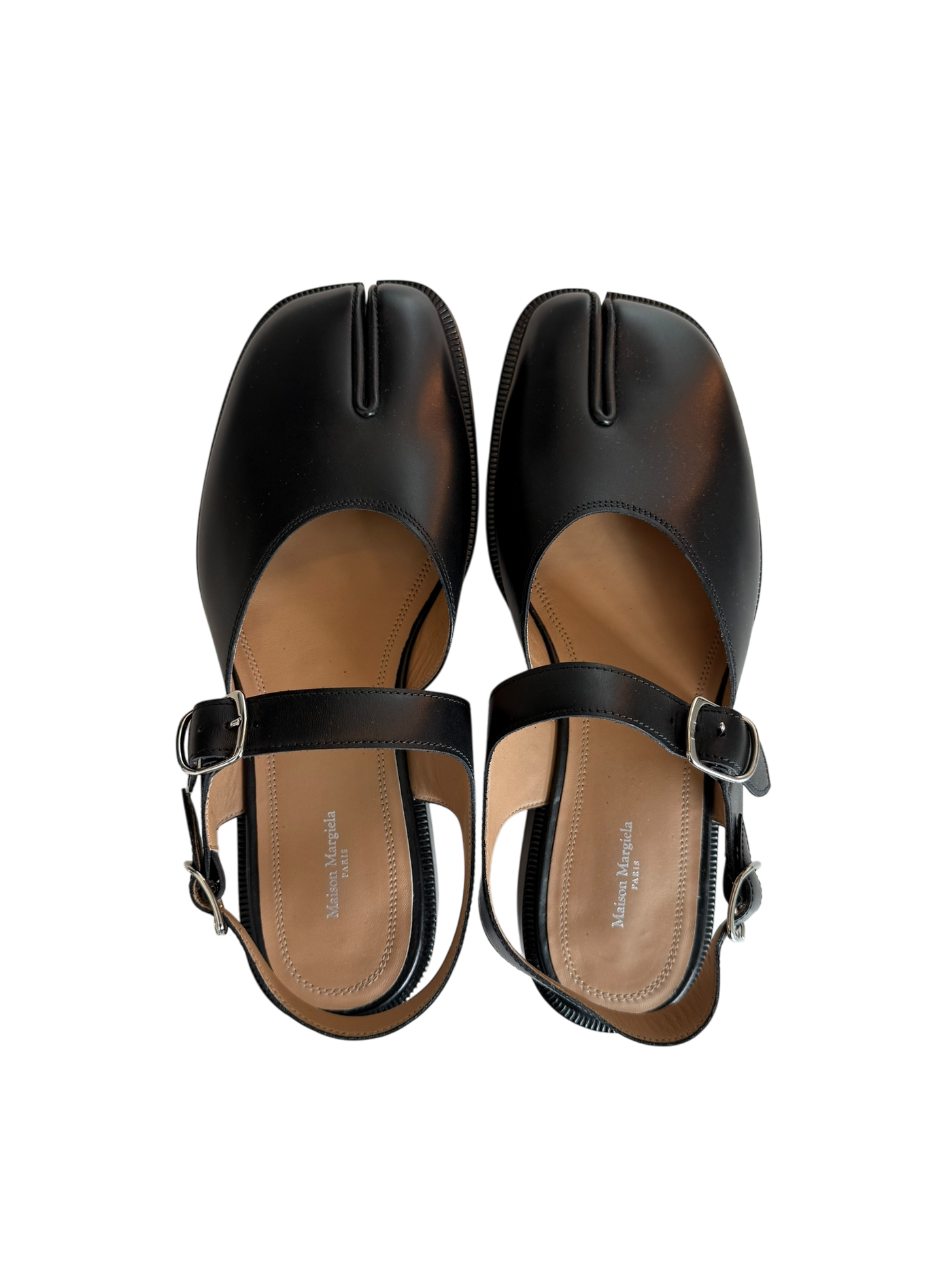 Maison Margiela Mary Jane Sandals