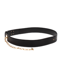 Celine Collier De Chien Belt