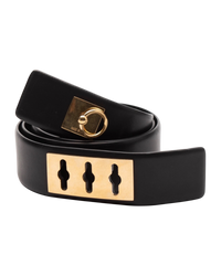 Celine Collier De Chien Belt