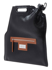 Maison Margiela Bottle Cap Numbering Tote Bag
