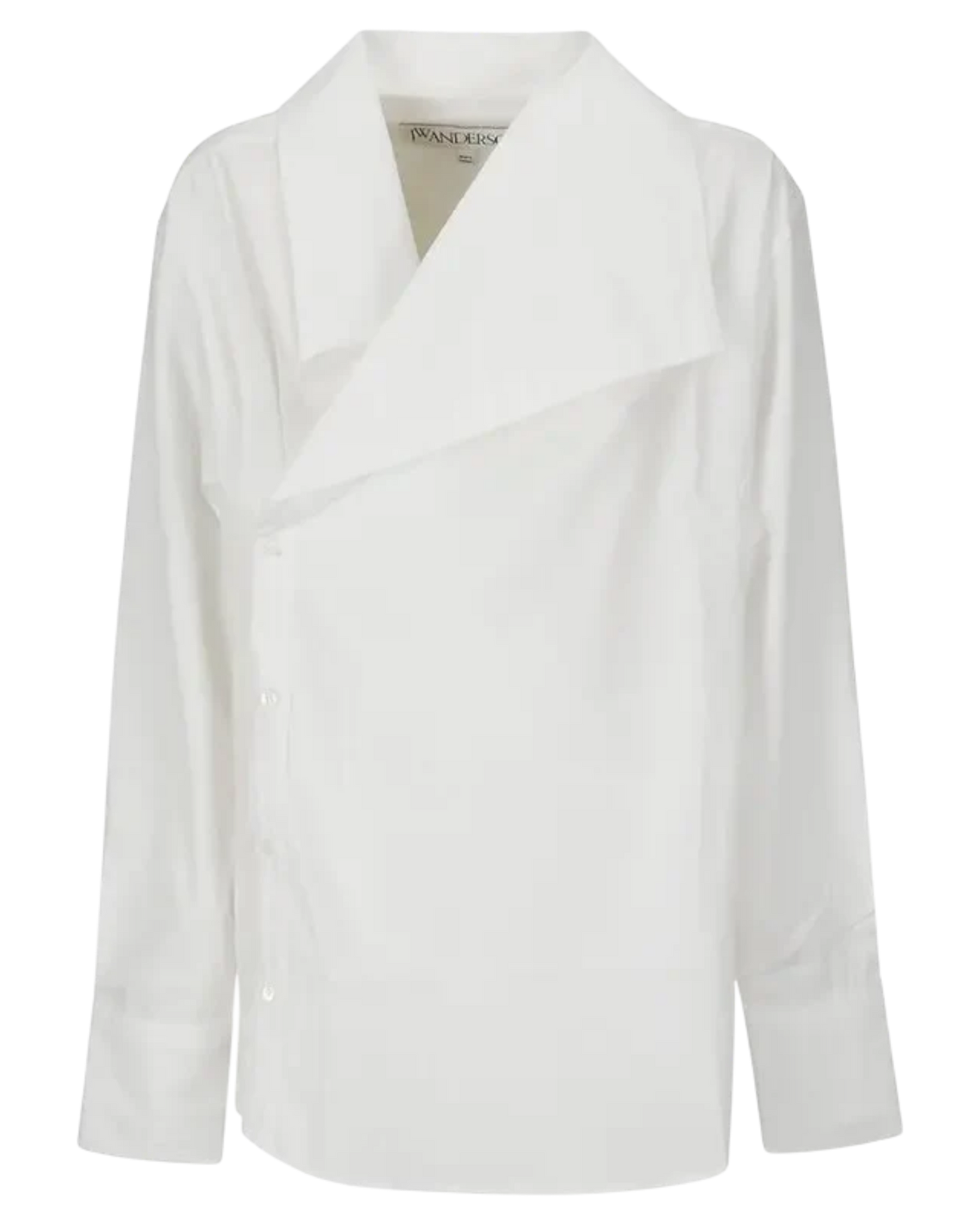 JW Anderson Oversized Collar Buttondown Shirt