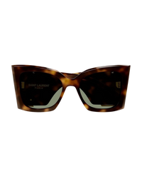 Saint Laurent Sunglasses SL M119