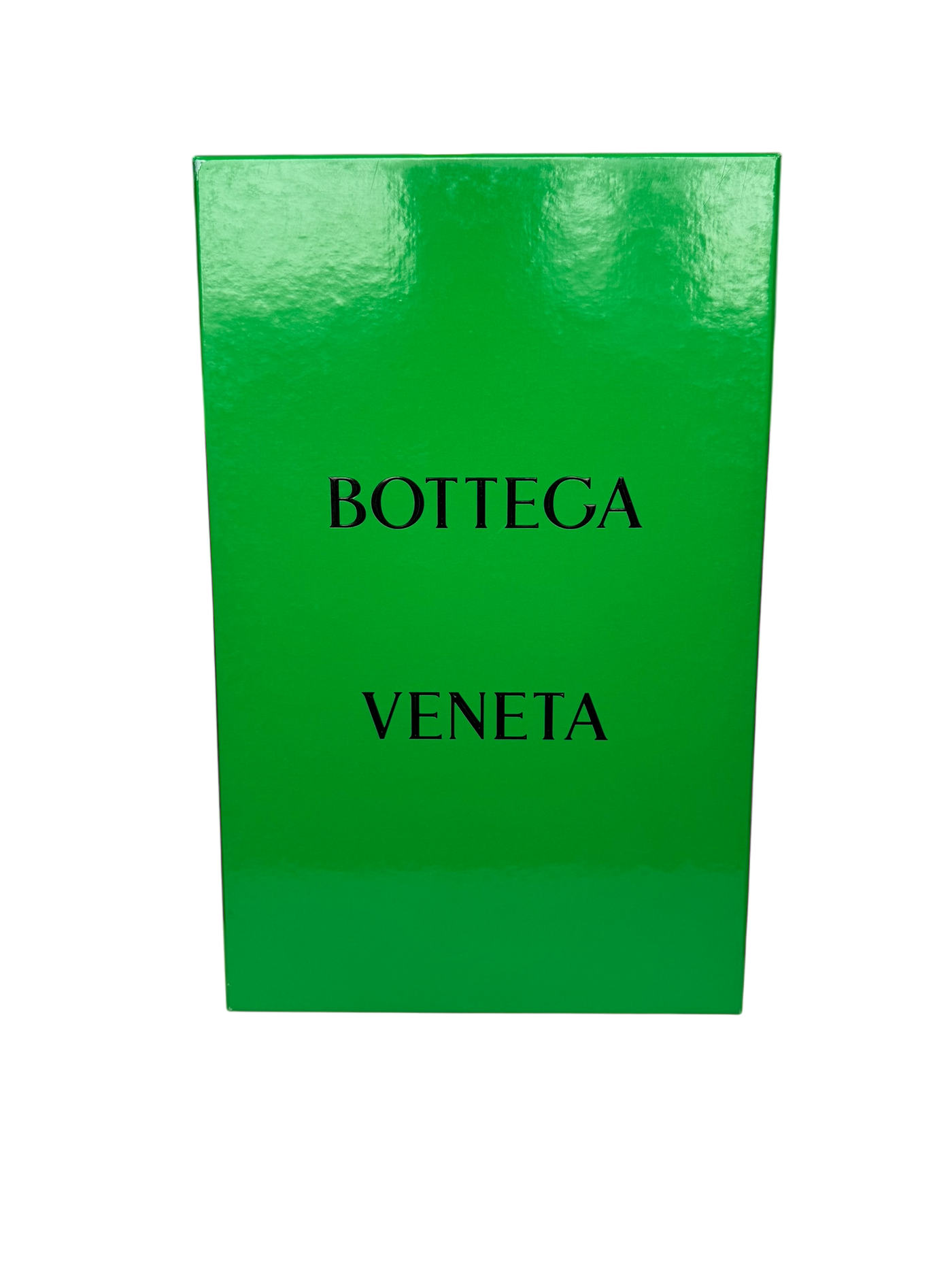 Bottega Veneta Orbit Sneaker in Star Anise & Pinecone