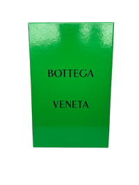 Bottega Veneta Orbit Sneaker in Star Anise & Pinecone