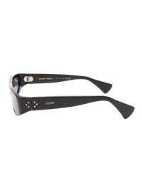 Celine CL40260I Sunglasses in Shiny Black