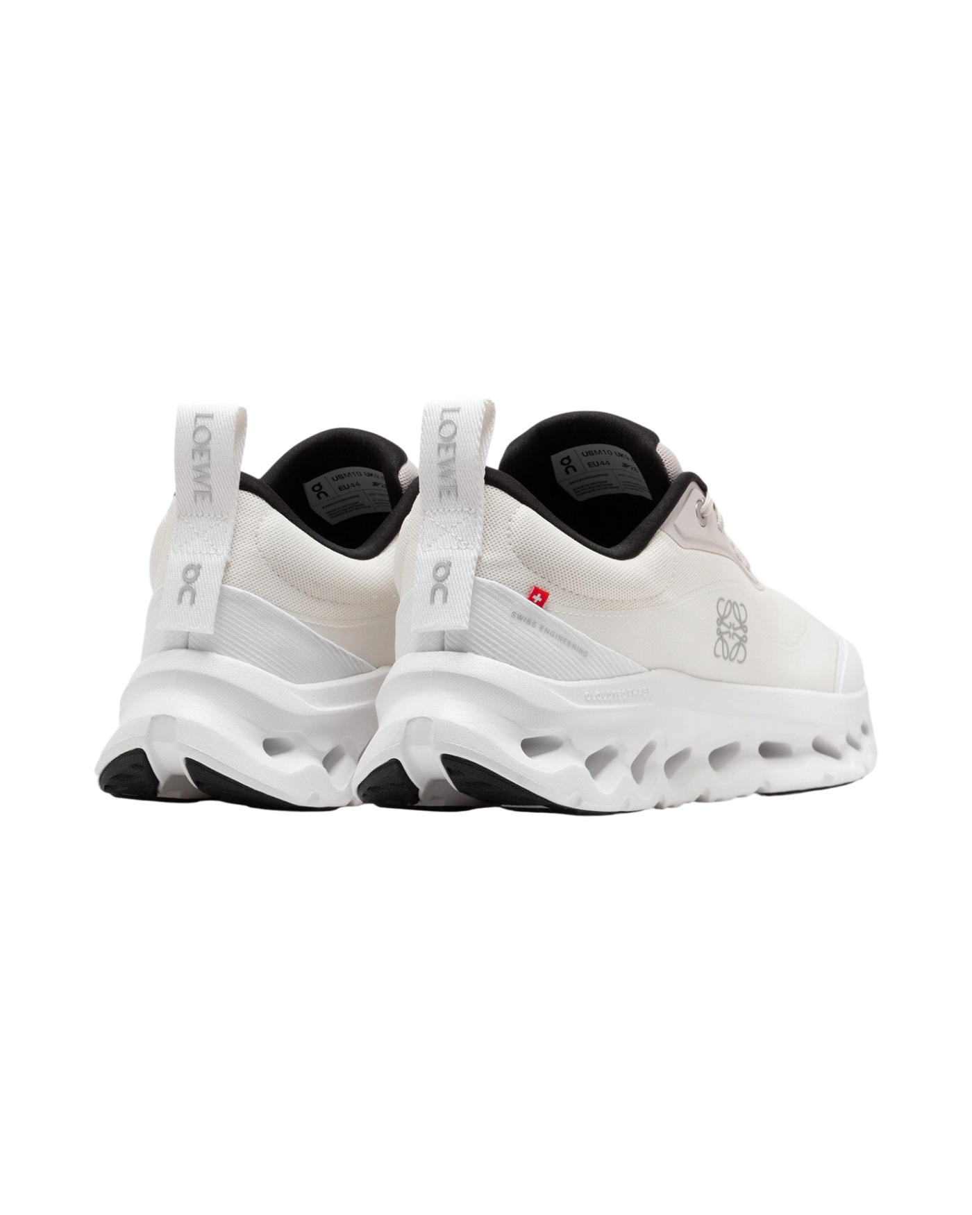 Loewe x On Cloudtilt 2.0 Sneakers — Sand, US 9.5 / EU 43