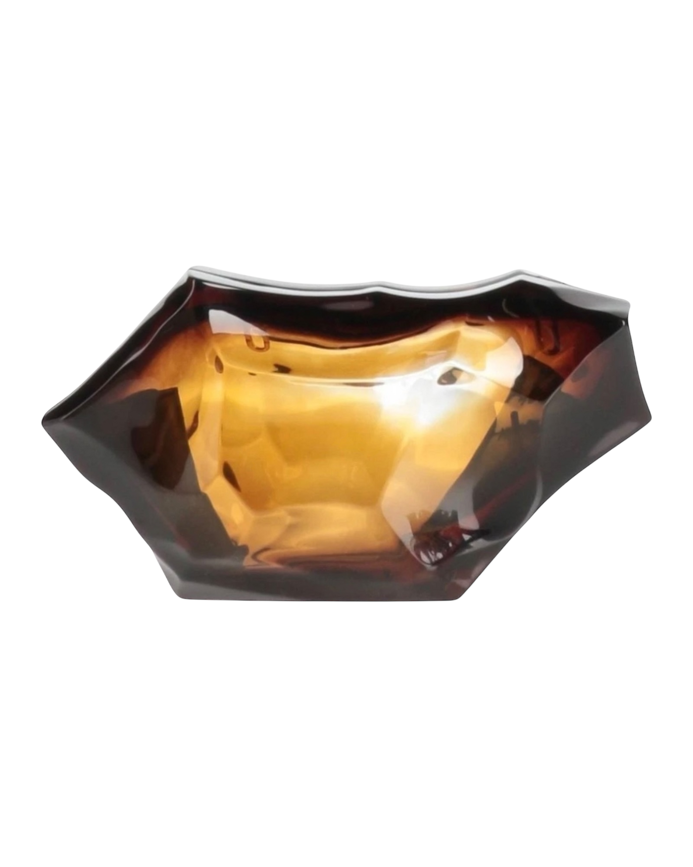 Bottega Veneta Amber Clutch Bag