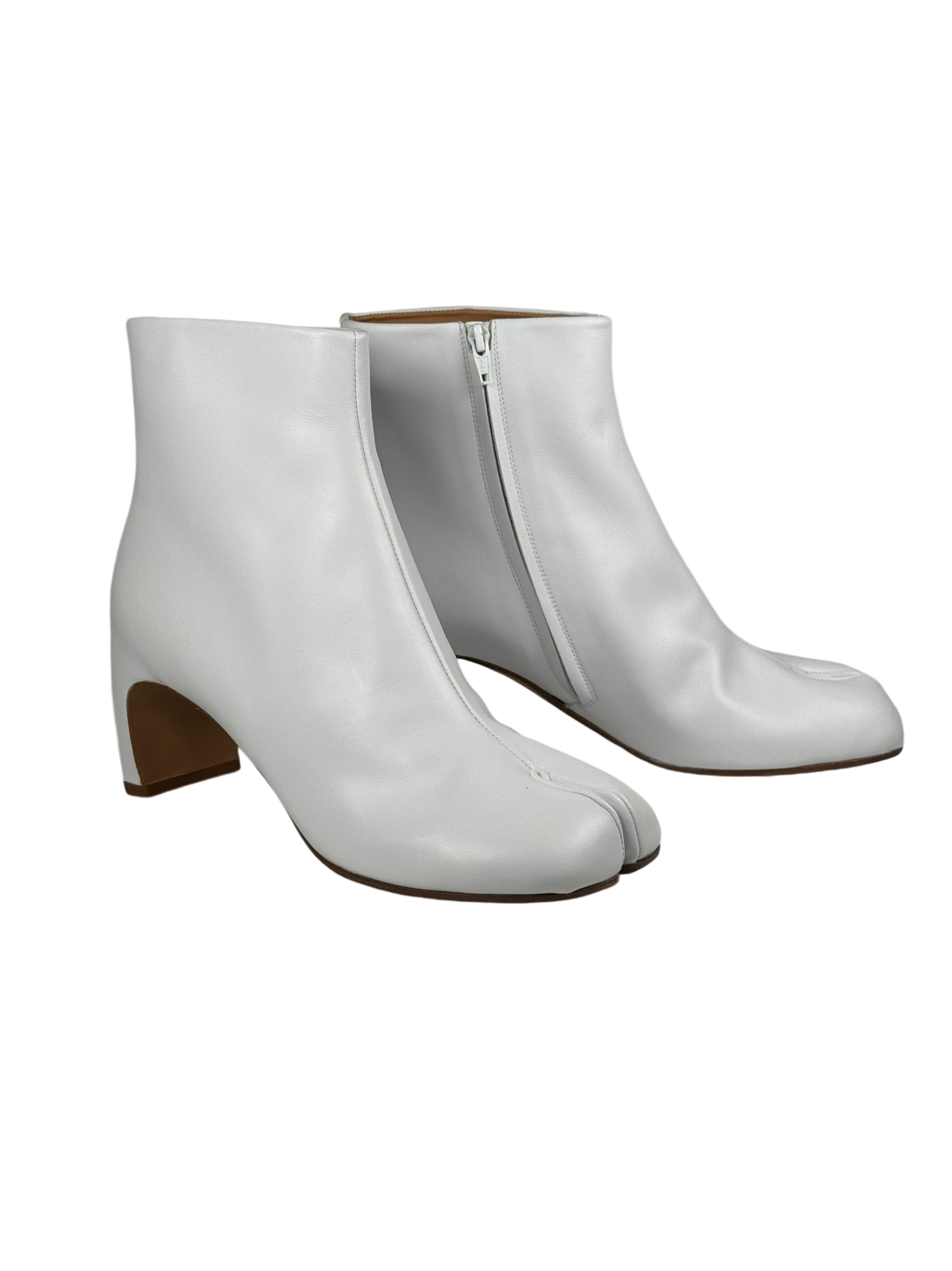 MAISON MARGIELA TABI ANKLE BOOT