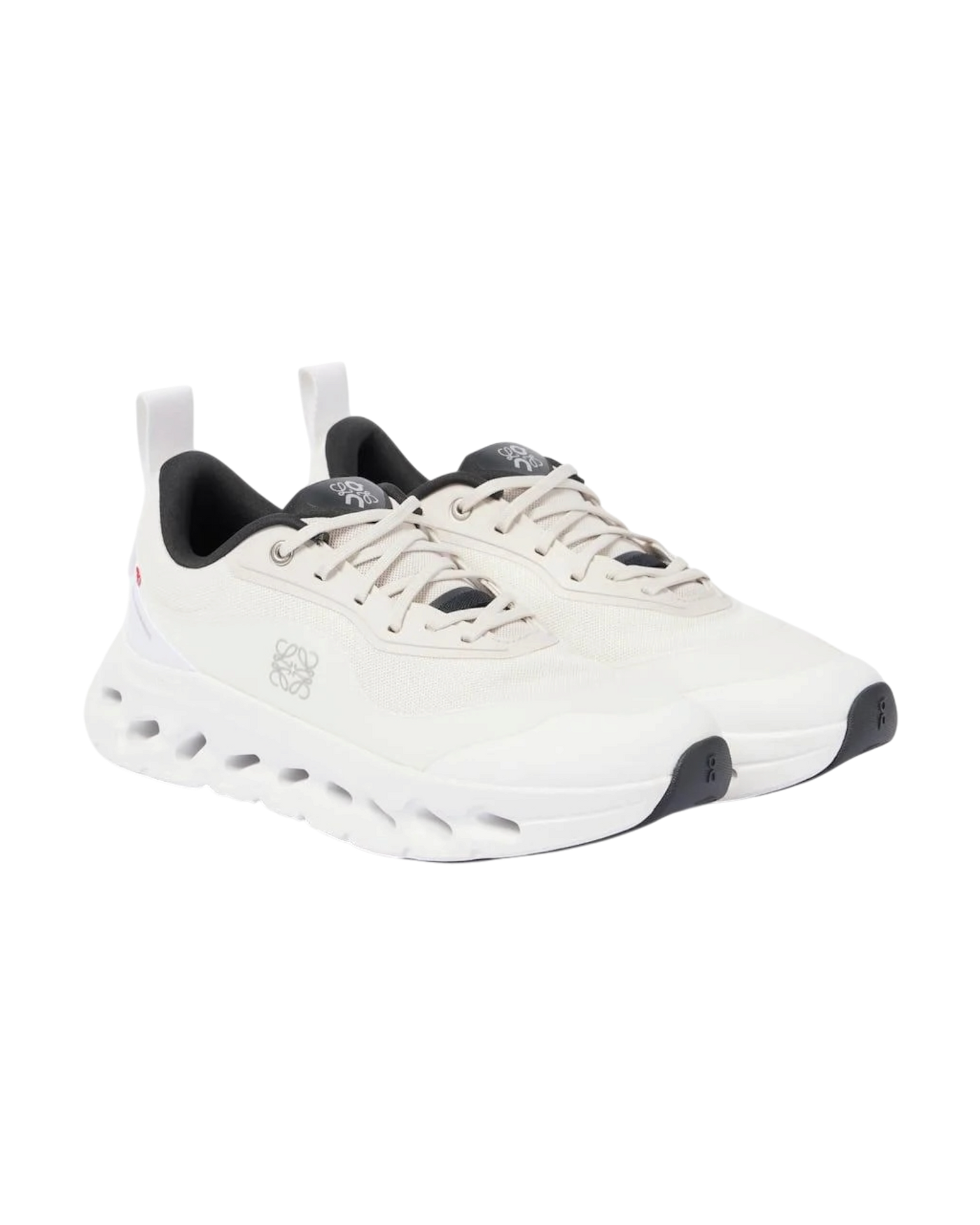 Loewe x On Cloudtilt 2.0 Sneakers — Sand, US 9.5 / EU 43
