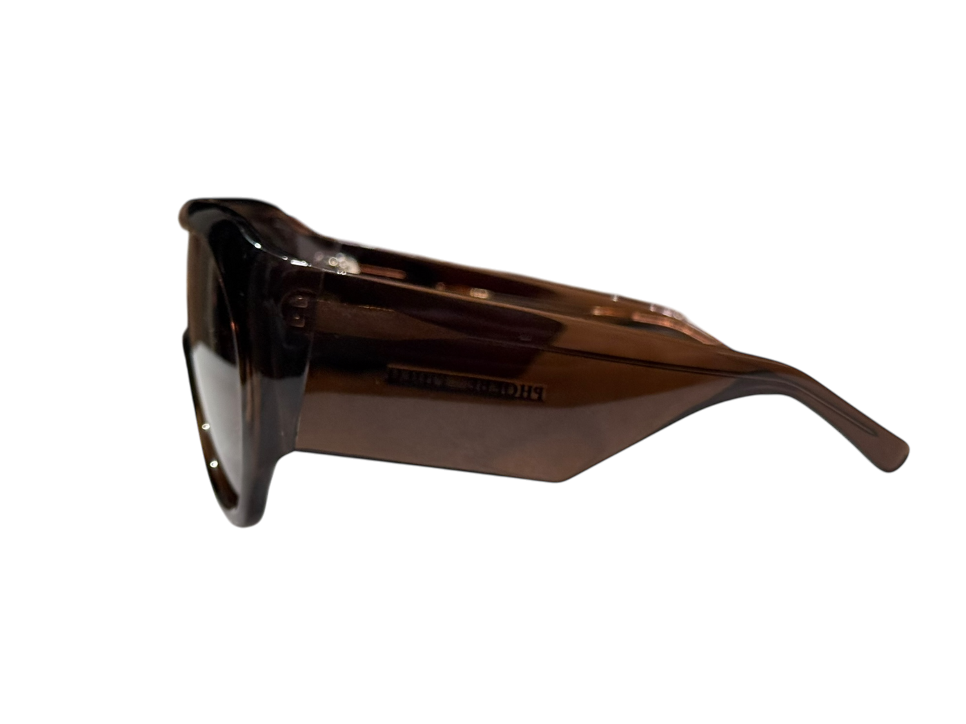 Phoebe Philo Bombé Sunglasses