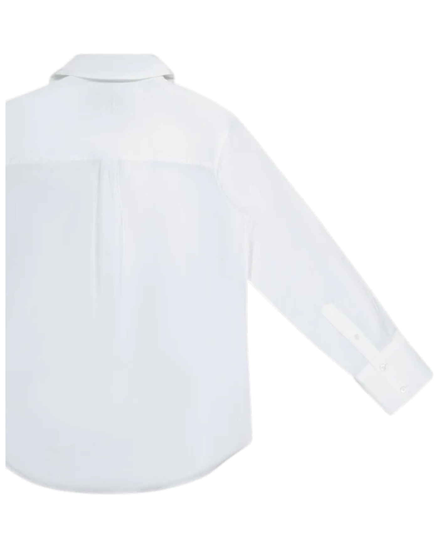 JW Anderson Oversized Collar Buttondown Shirt