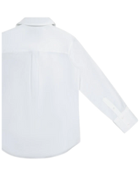 JW Anderson Oversized Collar Buttondown Shirt