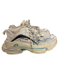 Balenciaga Triple S Sneakers in Sketch