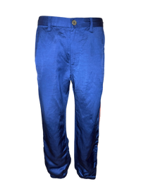 Gucci Taper Striped Pants