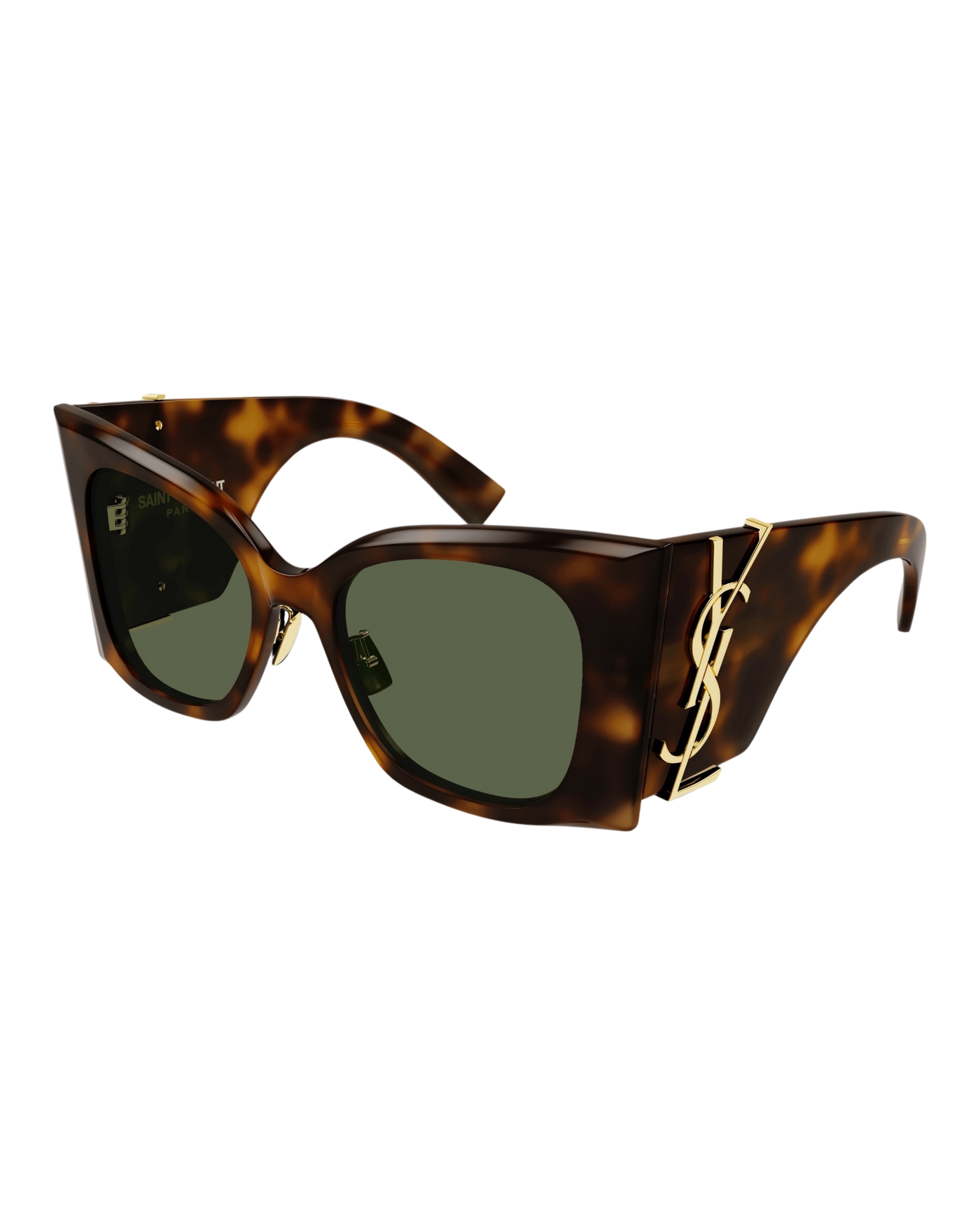 Saint Laurent Sunglasses SL M119