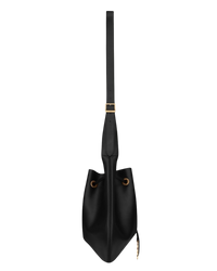 Saint Laurent Paris VII Medium Hobo Bag