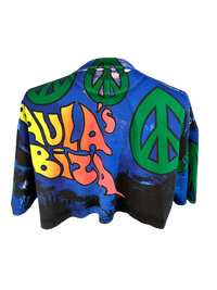 Loewe Paula's Ibiza Crop Top
