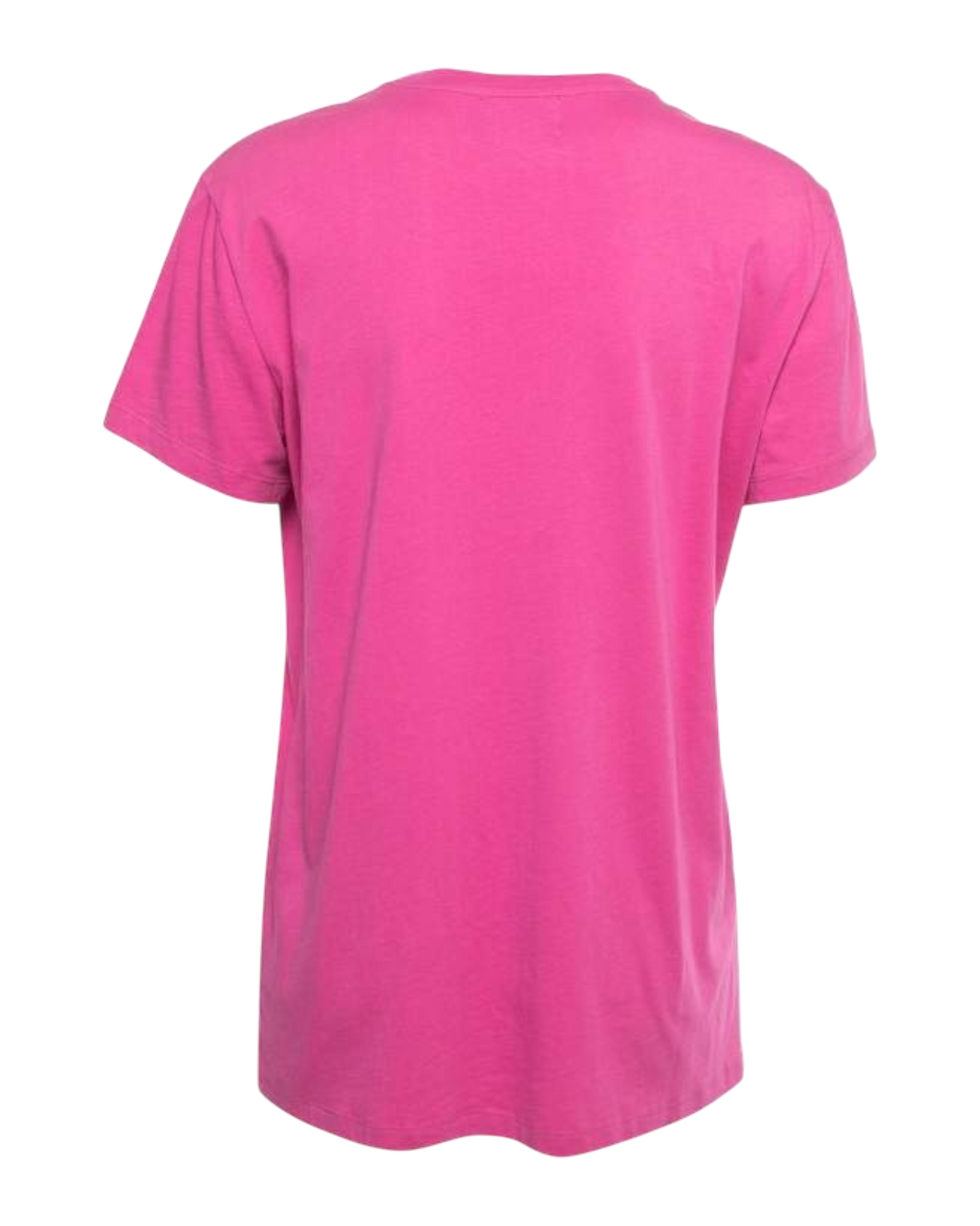 Balmain x Beyonce Coachella T-Shirt in Pink