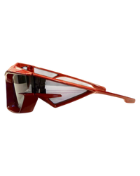 Givenchy Giv Cut Sunglasses in Red