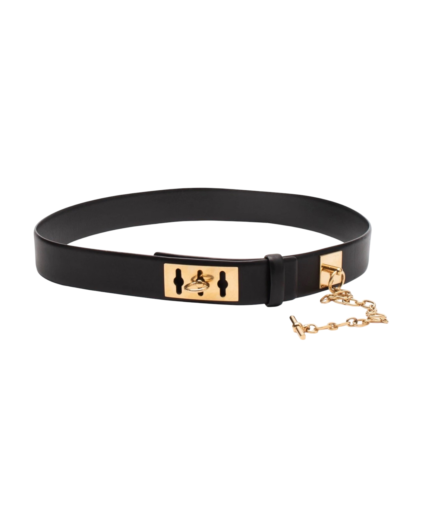 Celine Collier De Chien Belt