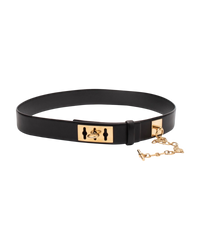 Celine Collier De Chien Belt