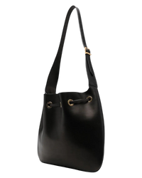 Saint Laurent Paris VII Medium Hobo Bag