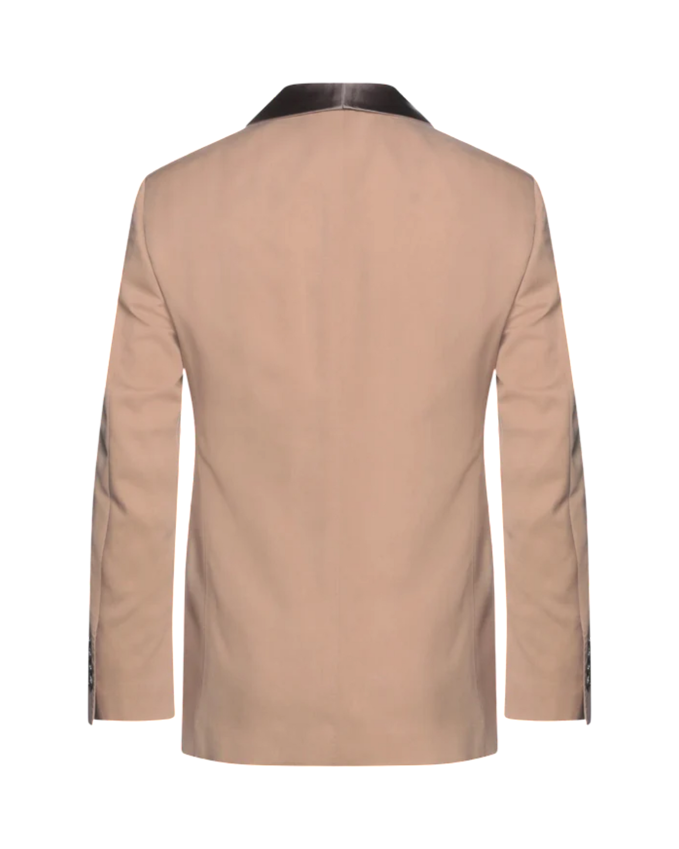 Brunello Cucinelli Shaw Collar Silk Dinner Jacket