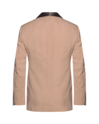 Brunello Cucinelli Shaw Collar Silk Dinner Jacket