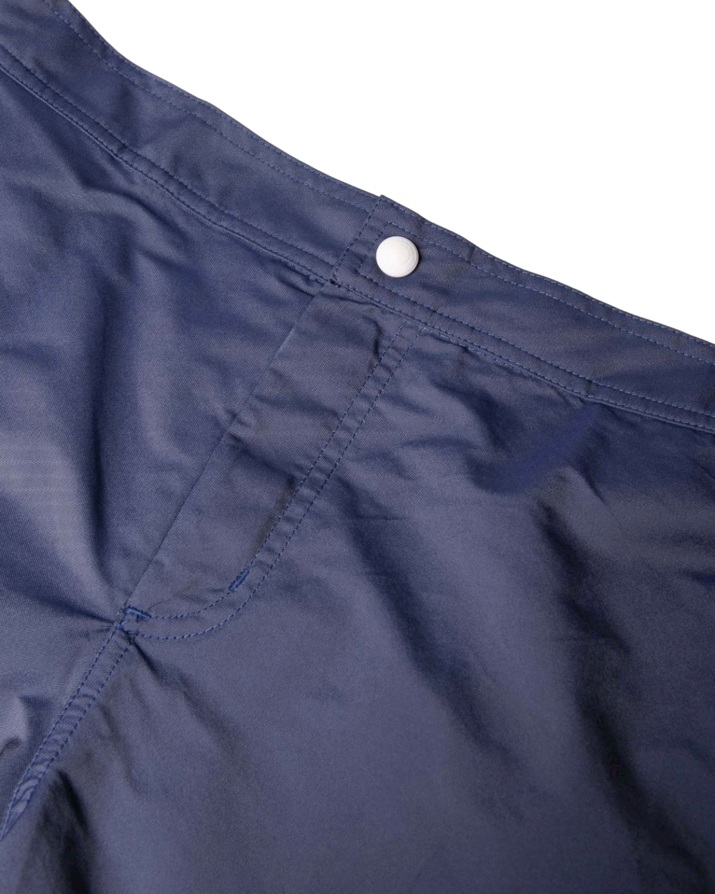 Thom Browne Swim Tech 4-Bar Board Short