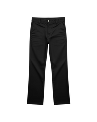 Celine Black Jeans