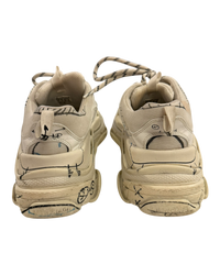 Balenciaga Triple S Sneakers in Sketch