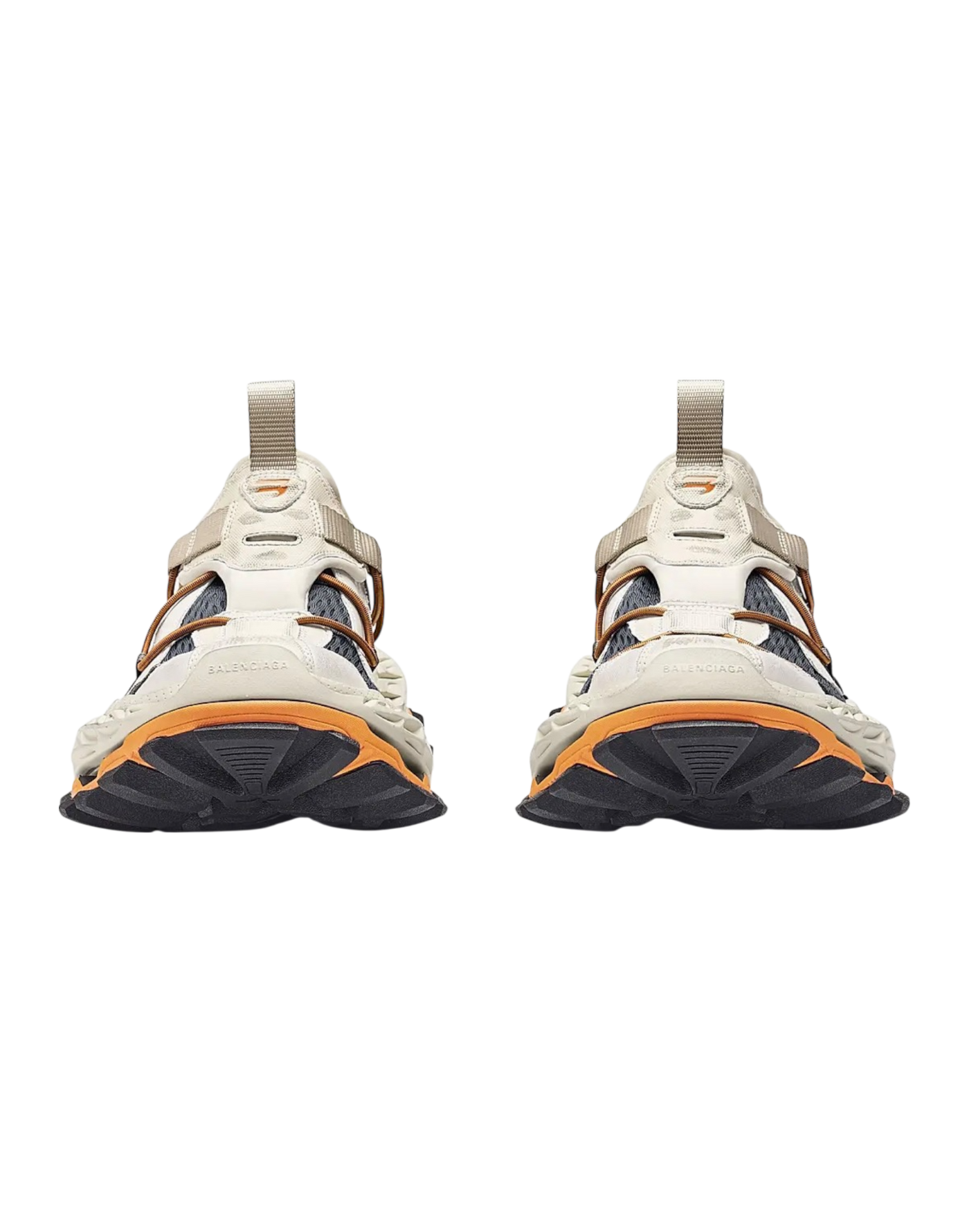 Balenciaga Hike Sneakers