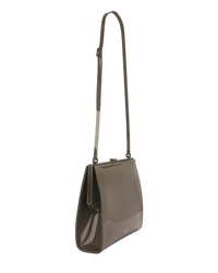 Saint Laurent Le Anne-Marie Shoulder Bag in Green