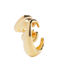 Givenchy Feline Golden Earcuff Earring