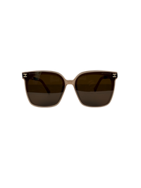 Chanel Spellout Logo CC Sunglasses CH0777