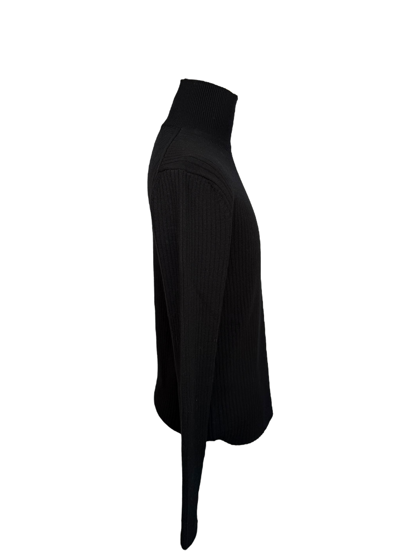 Bottega Veneta Cashmere and Wool Sweater