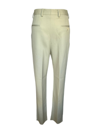 Lanvin Trousers in Light Green