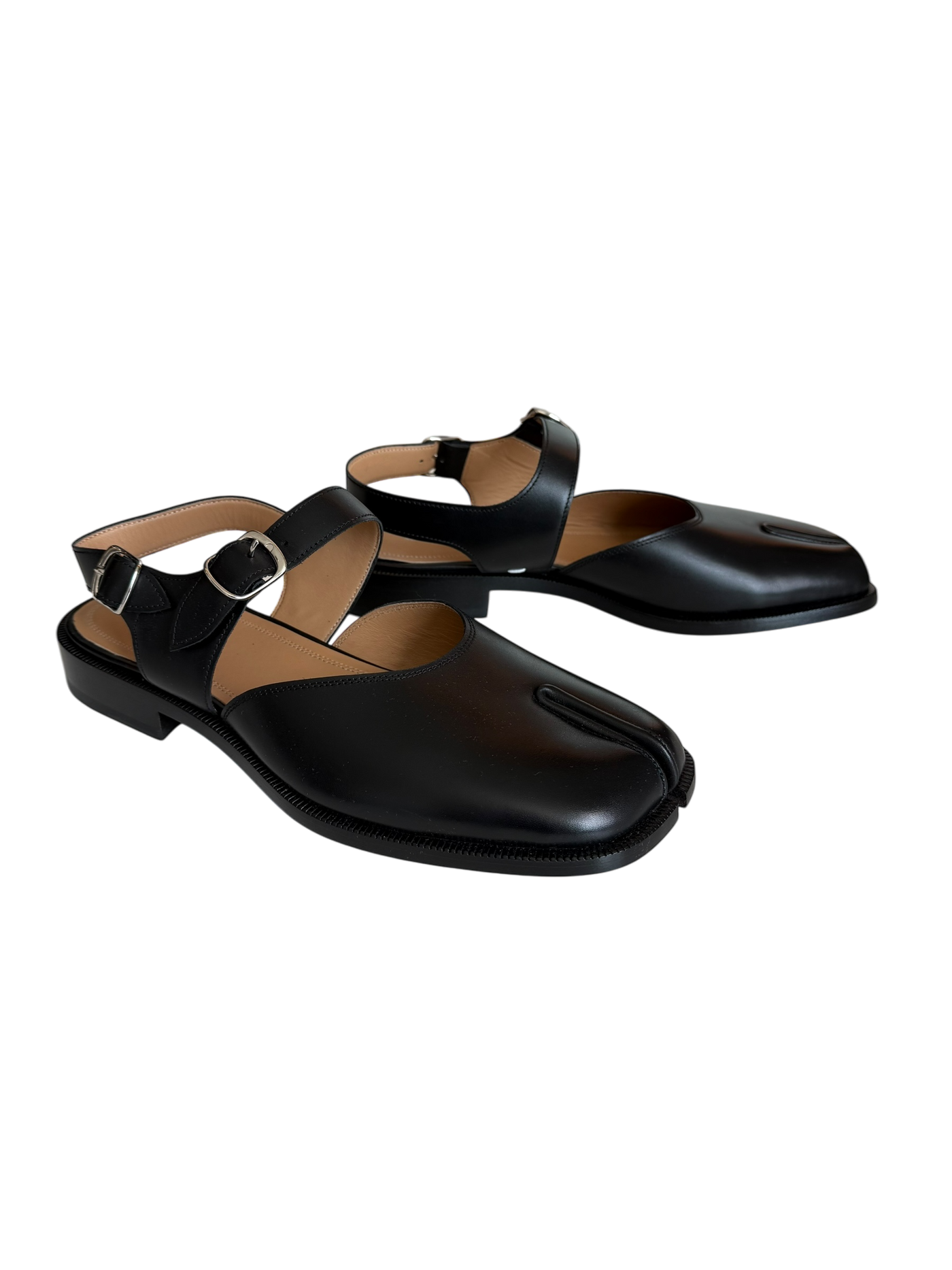 Maison Margiela Mary Jane Sandals