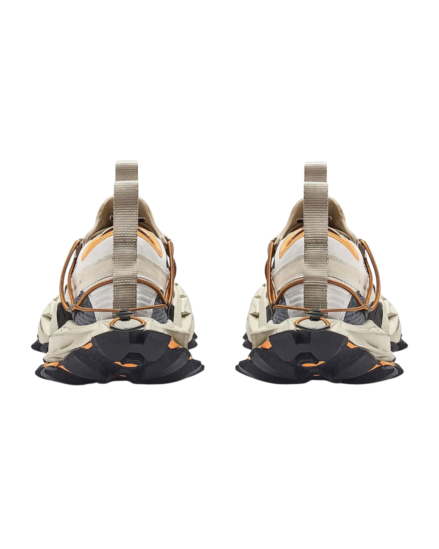 Balenciaga Hike Sneakers