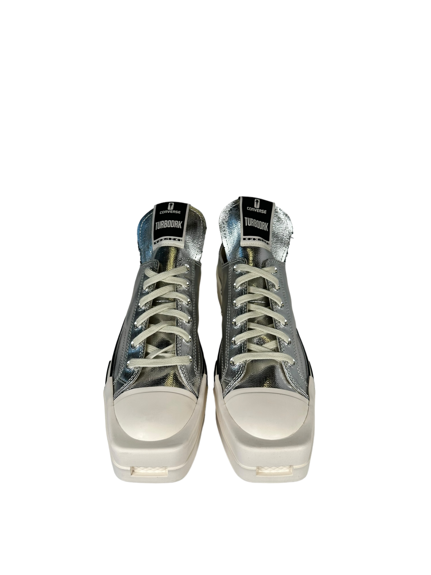 DRKSHDW by Rick Owens x Converse Chuck 70 Low