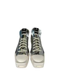 DRKSHDW by Rick Owens x Converse Chuck 70 Low