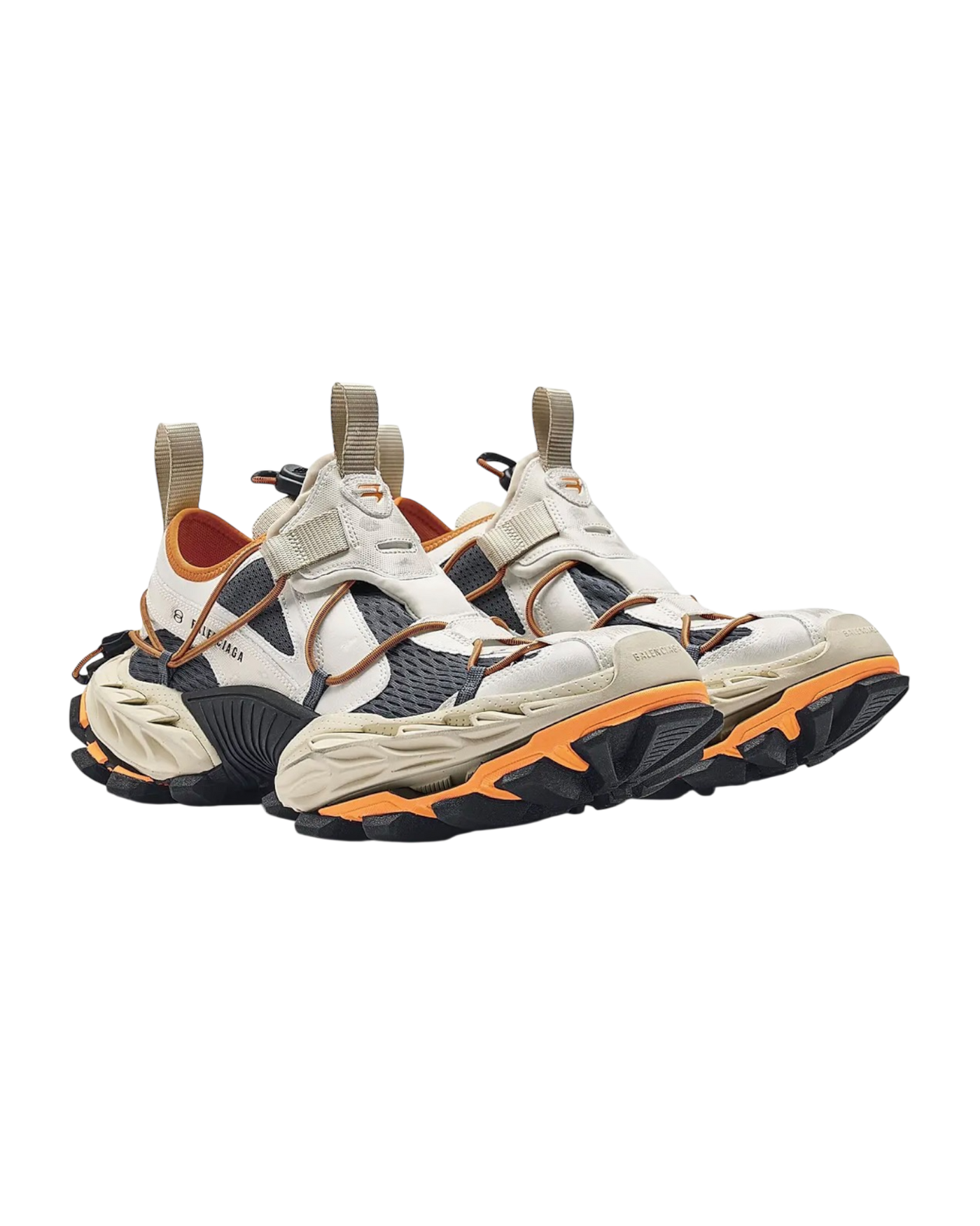 Balenciaga Hike Sneakers
