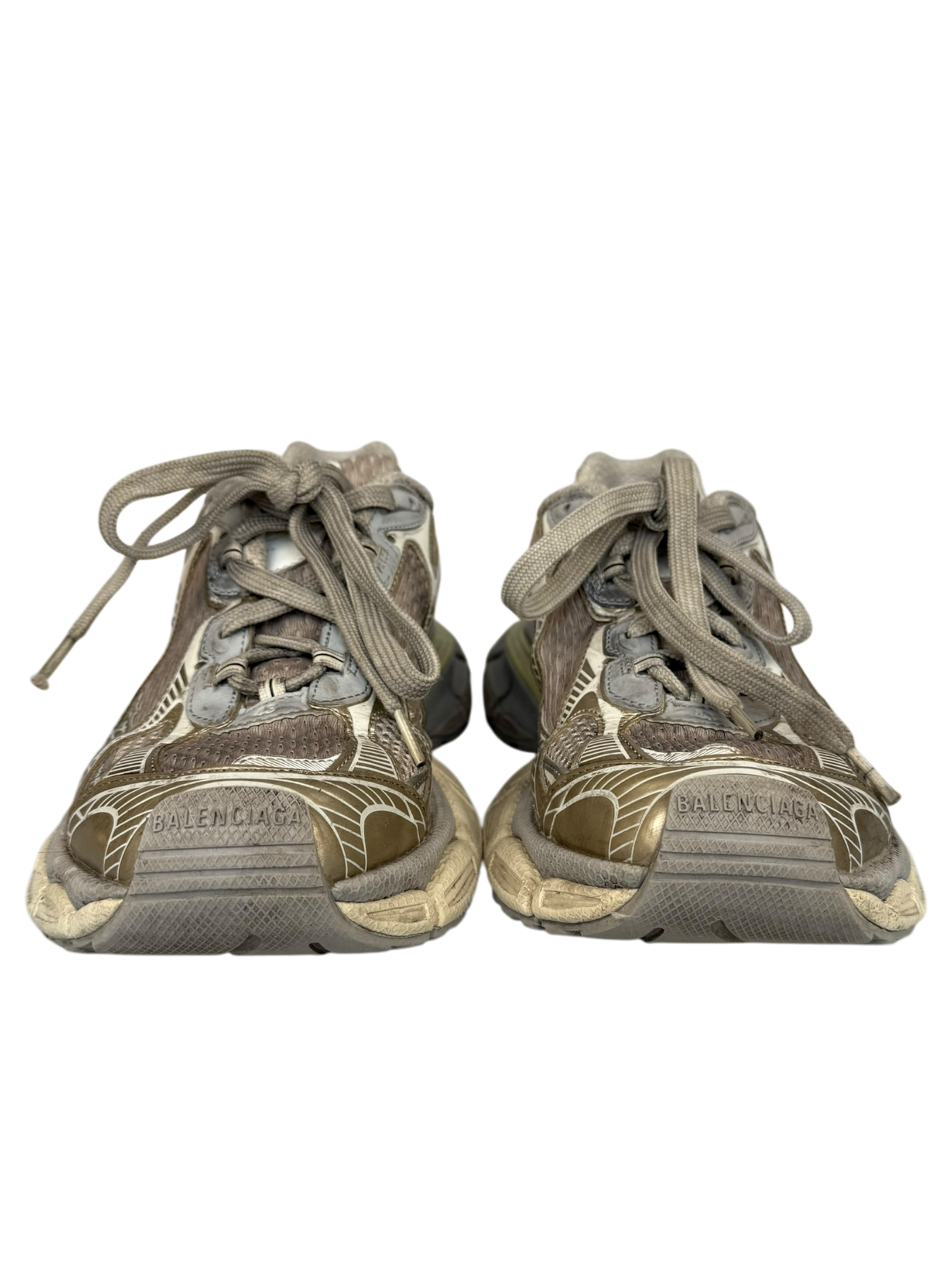 Balenciaga 3XL Sneaker