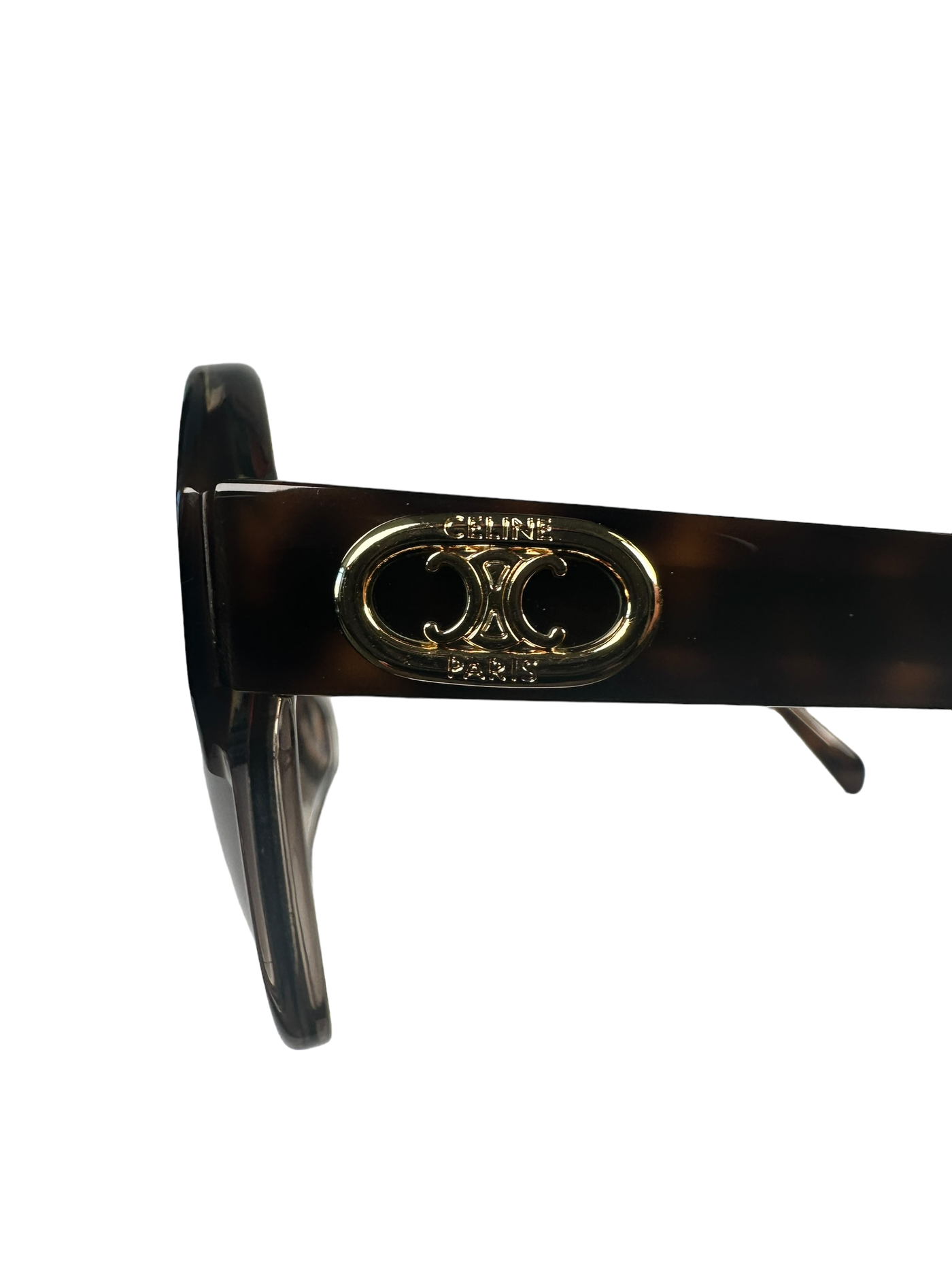Celine Maillon Triomphe Sunglasses