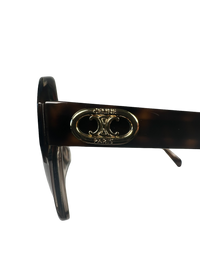Celine Maillon Triomphe Sunglasses
